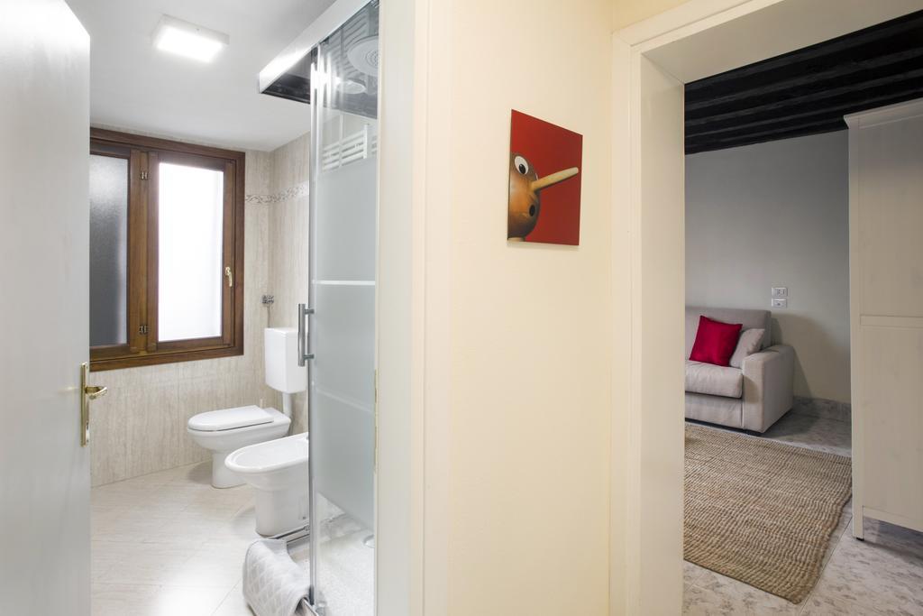 Appartement Locappart Santa Caterina