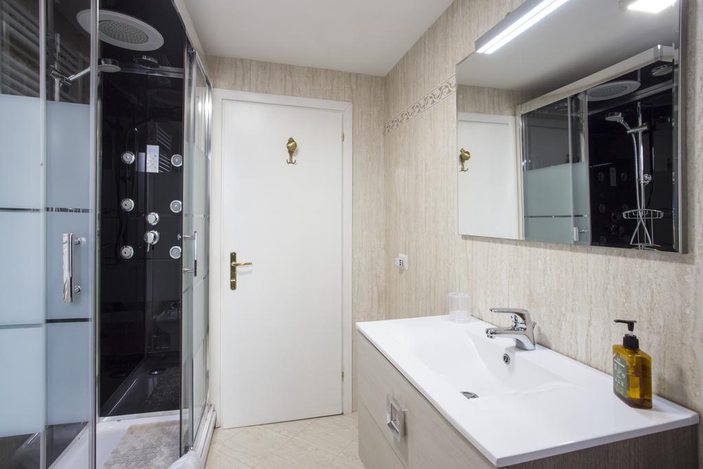 Appartement Locappart Santa Caterina *
